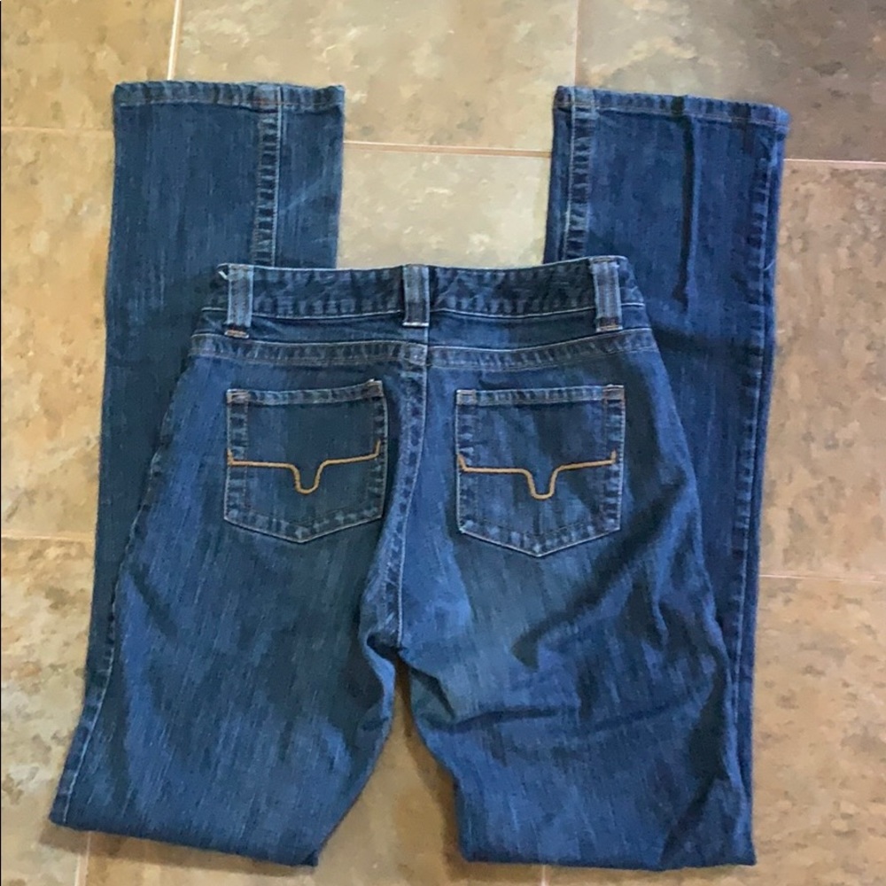 Kimes Ranch jeans
